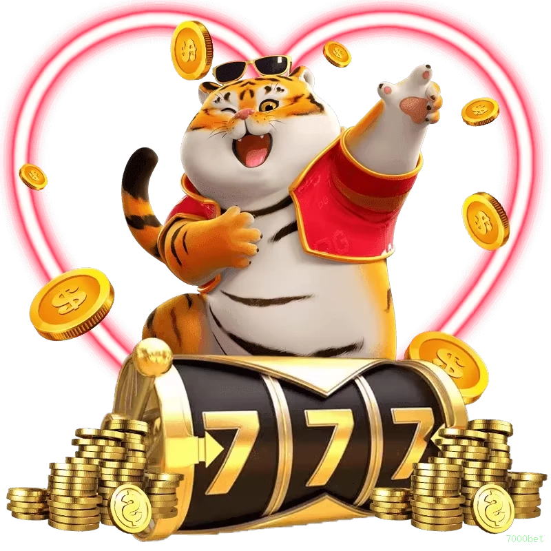 Conta 7000bet sincronizada site e app
