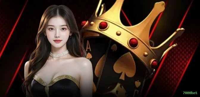 Roleta e blackjack 7000bet
