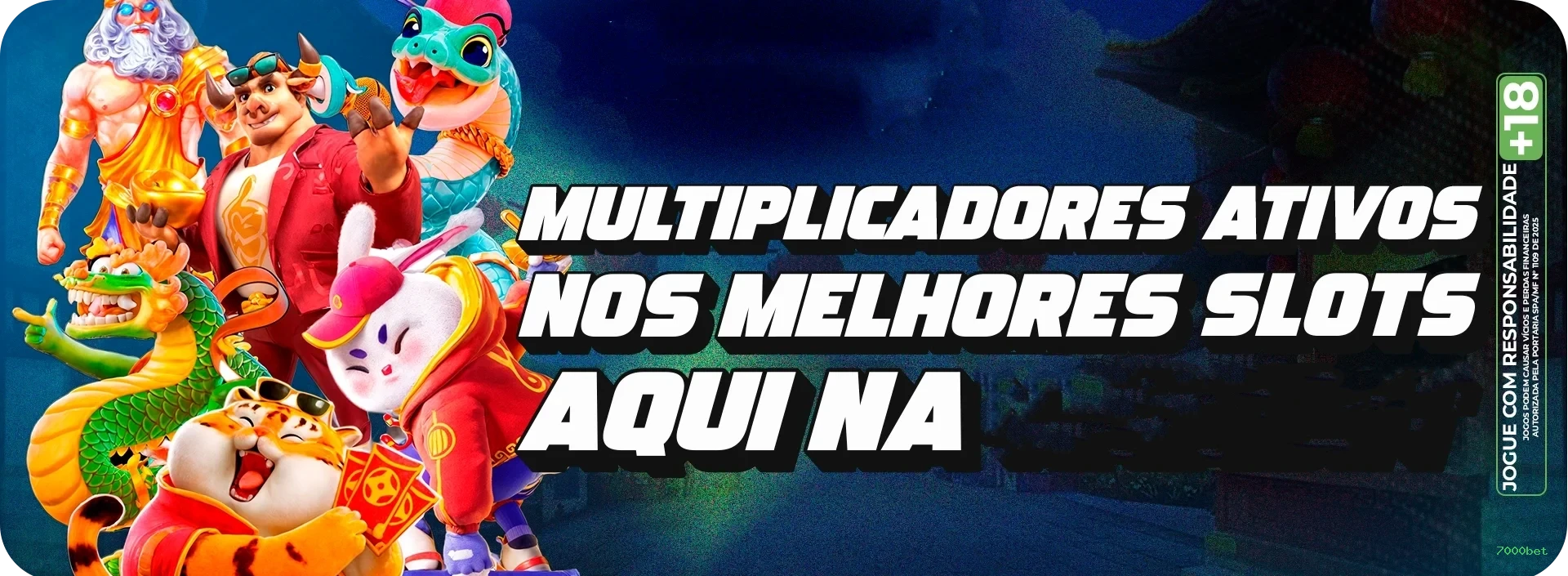 Plataforma 7000bet - cassino e apostas