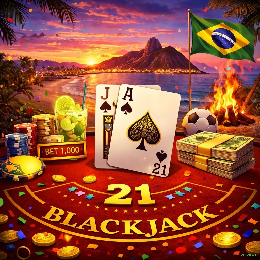 Pagamentos 7000bet PIX
