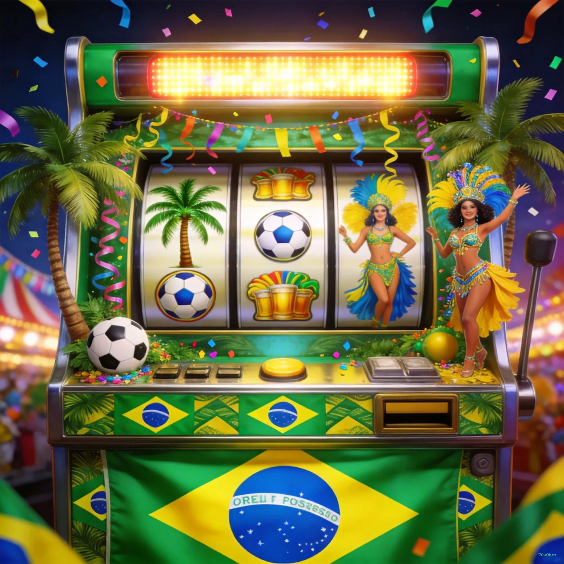 Registro 7000bet - cadastro rápido