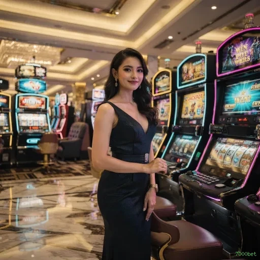 Programa VIP 7000bet - benefícios exclusivos